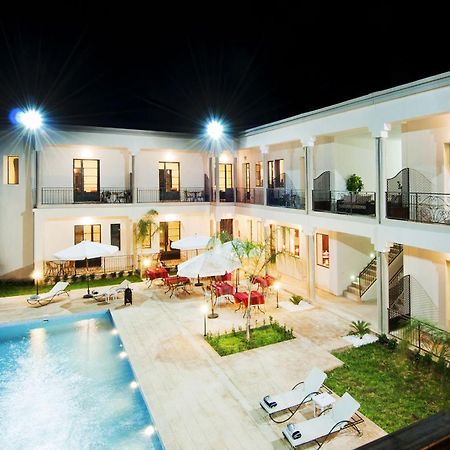 Villa Agapanthe Fez Exterior foto