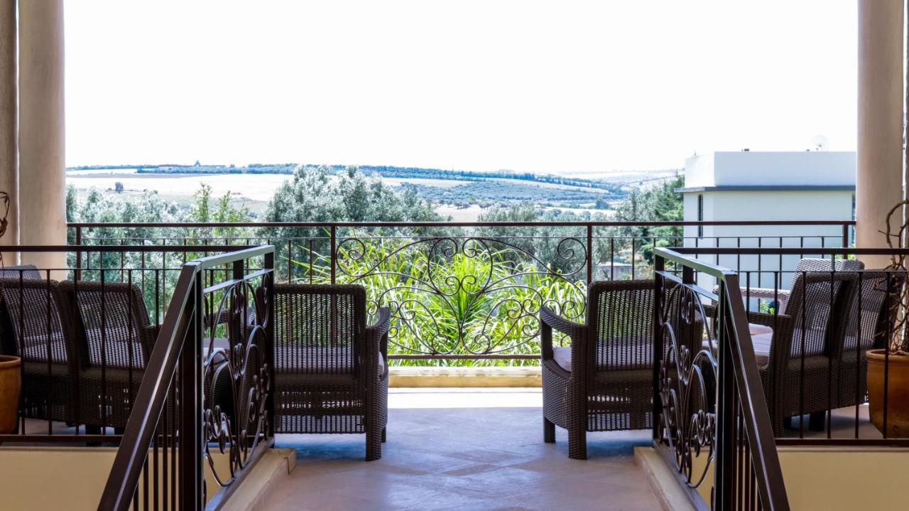 Villa Agapanthe Fez Exterior foto